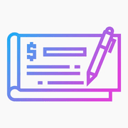 Post Dated Cheques for Zoho Books