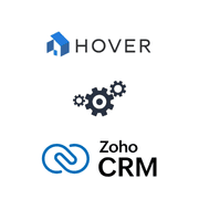 Hover Integration for Zoho CRM