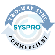 SYSPRO SYNC by Commercient for Zoho CRM