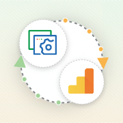 Google Analytics for Zoho Sites