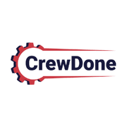 CrewDone