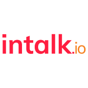 intalk.io for Zoho