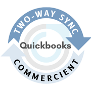 QuickBooks Desktop SYNC by Commercient for Zoho CRM