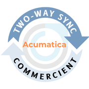 Acumatica SYNC by Commercient for Zoho CRM