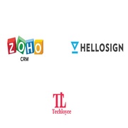 HelloSign Extension for Zoho CRM