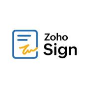 Zoho Sign for Zoho CRM