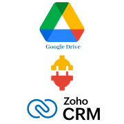 Google Drive Extension for Zoho CRM